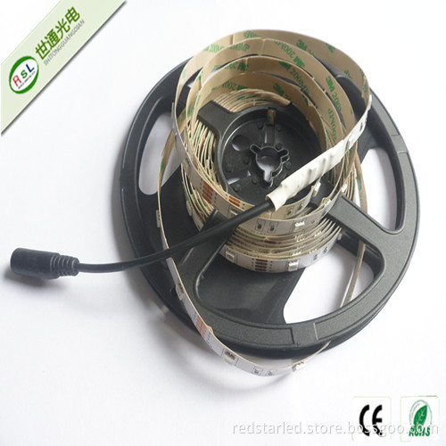 RGB Color Changing Controller Unneeded LED Strip